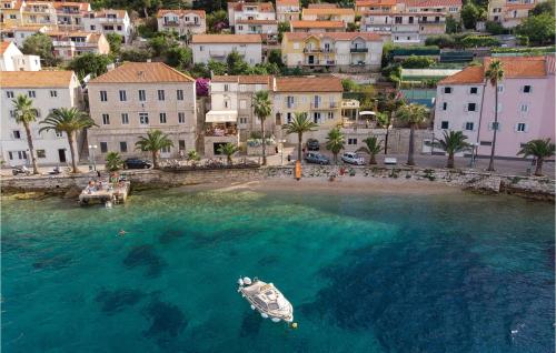 Awesome Home In Vela Luka With Wifi