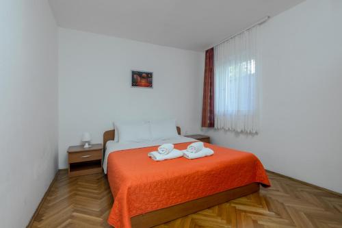 Apartment Medulin 2274d - image 10