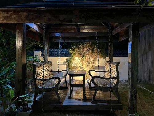 Exclusive Beach Resort Rental - Baler