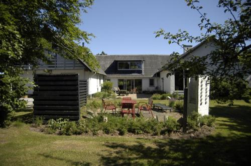 Henne Strand Ferie Accommodation - image 11