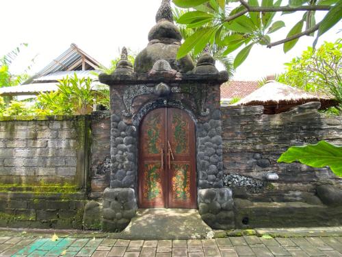 D'ulun Carik Homestay