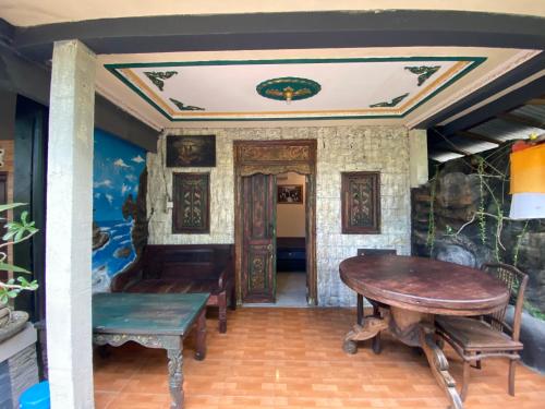 D'ulun Carik Homestay