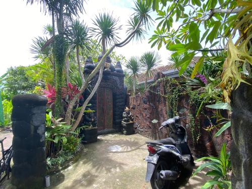 D'ulun Carik Homestay