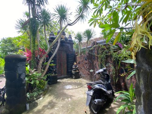 D'ulun Carik Homestay