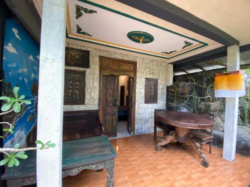 D'ulun Carik Homestay