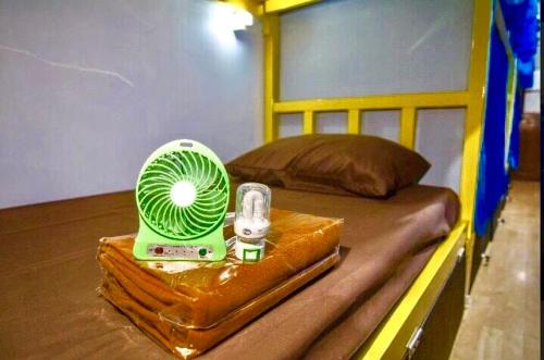 VR hostel สะพานควาย, Bang Su (zdjęcie 7)