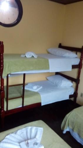 hostel MdeMarilia