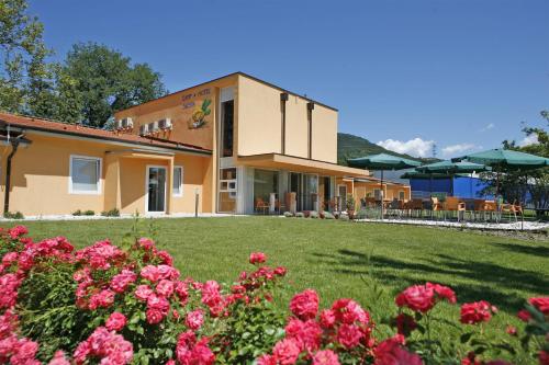 Garni Hotel Siesta - Nova Gorica