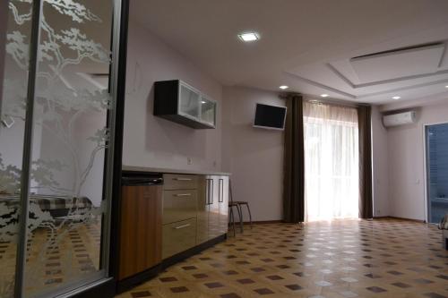 設施, Гостевои дом Лазурныи in 薩托卡