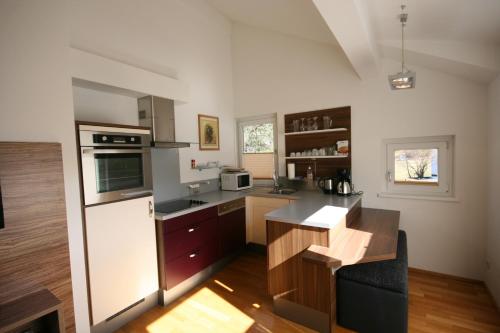 Superior Two-Bedroom Apartment