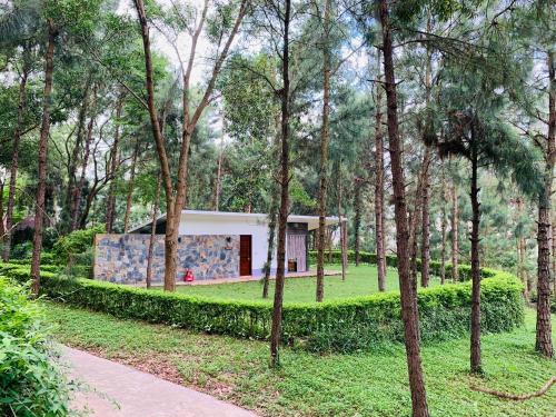 Hilltop Đại Lải H230 Villa