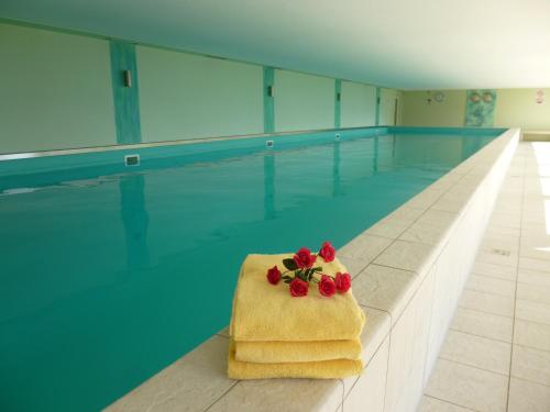 Ferienwohnung Seeblick in Bodensdorf