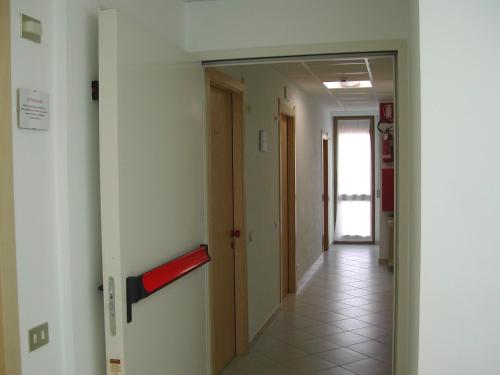 Hotel S. Caterina