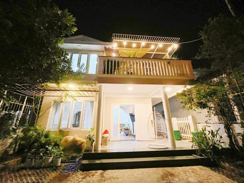 HAI A VILLA ĐÀ LẠT