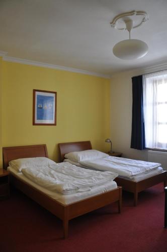 Penzion u Coufalů - image 12
