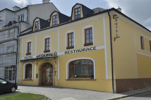 Penzion u Coufalů - image 14