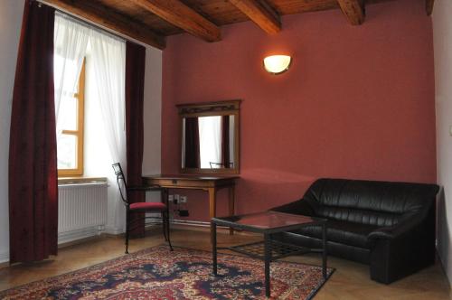 Penzion u Coufalů - image 7