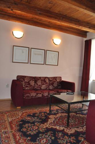 Penzion u Coufalů - image 6