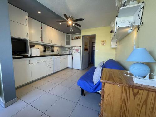 Studio avec Piscine, Clim, Parking et Proche Plage à St Cyprien - FR-1-225D-181 Studio avec Piscine, Clim, Parking et Proche Plage à St Cyprien - FR-1-225D-181