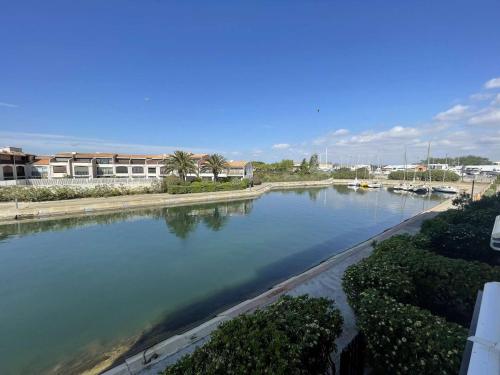 Studio avec Piscine, Clim, Parking et Proche Plage à St Cyprien - FR-1-225D-181 Studio avec Piscine, Clim, Parking et Proche Plage à St Cyprien - FR-1-225D-181