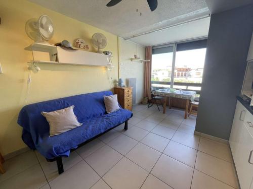 Studio avec Piscine, Clim, Parking et Proche Plage à St Cyprien - FR-1-225D-181 Studio avec Piscine, Clim, Parking et Proche Plage à St Cyprien - FR-1-225D-181