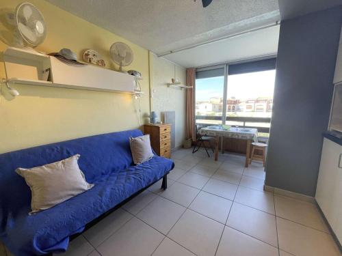 Studio avec Piscine, Clim, Parking et Proche Plage à St Cyprien - FR-1-225D-181 Studio avec Piscine, Clim, Parking et Proche Plage à St Cyprien - FR-1-225D-181