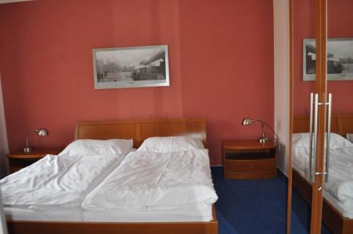 Penzion u Coufalů - image 9