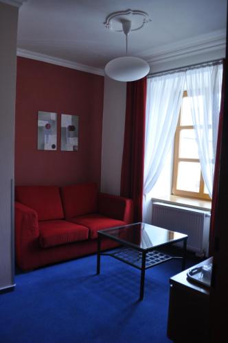 Penzion u Coufalů - main image