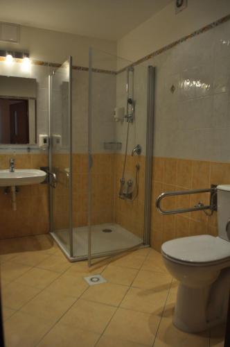 Penzion u Coufalů - image 5