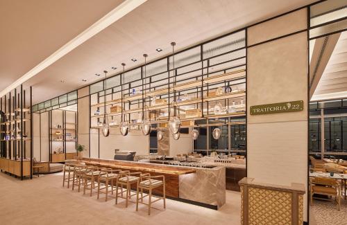 Eastin Grand Hotel Phayathai, Bangkok (photo 11)
