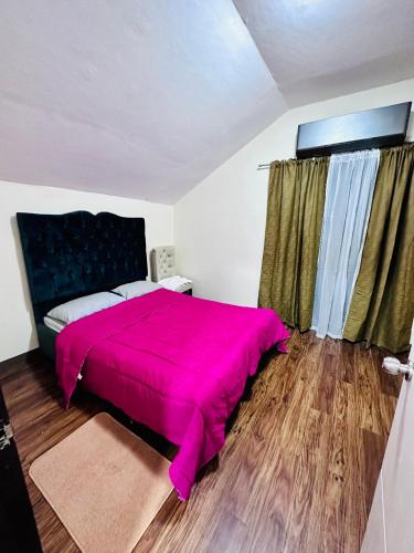 Prestige 3 Bedroom near Malls & Airport in Davao in كابانتيان