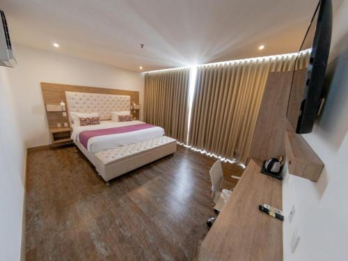 APARTAMENTO ROSELIERE BUCARAMANGA