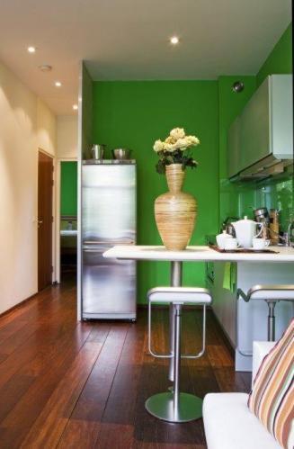 Tea Leaf Apartment Suite image 3