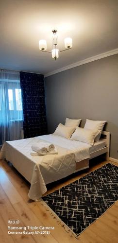 Алматушечка - Apartment - Almaty