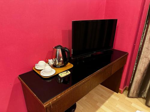 Facilities, GOA INN HOTEL SDN BHD in Gua Musang