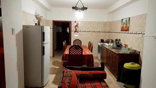 Hospedaje Lupé (Hospedaje Lupe) in La Merced Chica