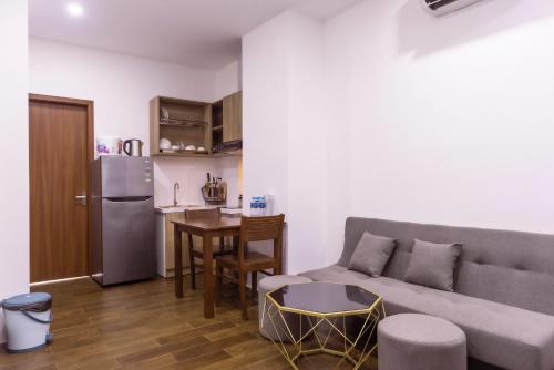 Family Room with Sea View image 5