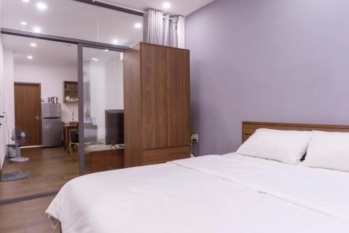 The Light Apartment - My Khe Beachside - image 2