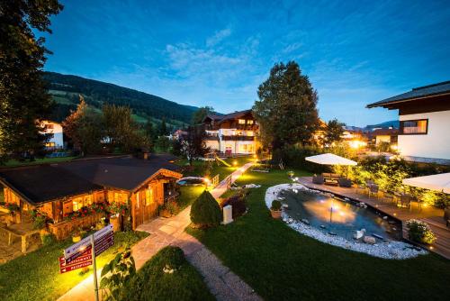 Hotel Schartner - Altenmarkt im Pongau