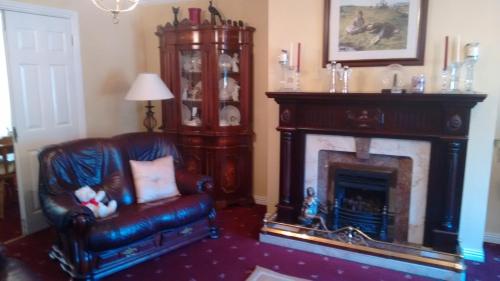 Corrib View Guesthouse - image 8