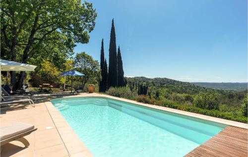 Five-Bedroom Holiday Home