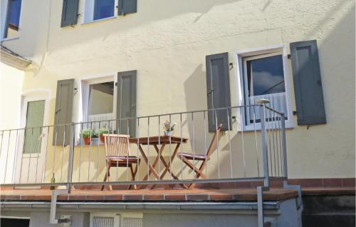 Exterior view, Beautiful home in Patersberg with 3 Bedrooms and WiFi in Patersberg