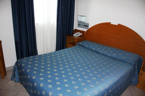 Bajamar Beach Hotel