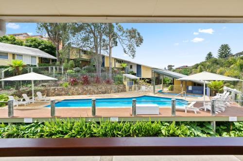 Tathra Beach House Holiday Apartments