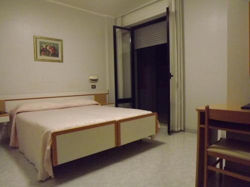 Hotel Cristina – Chianciano Terme, WI