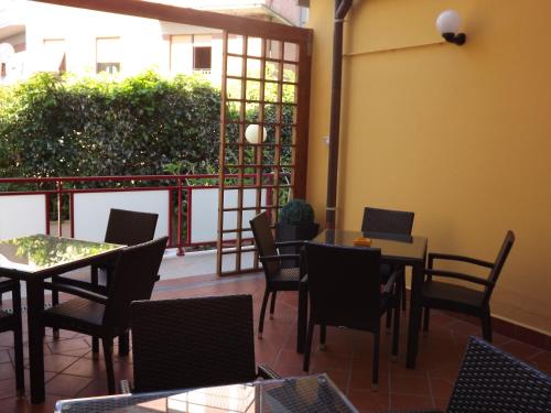 Hotel Cristina – Chianciano Terme, WI