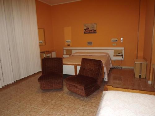 Hotel Cristina