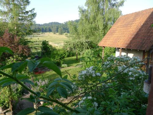Un gîte dans la vallée - image 7