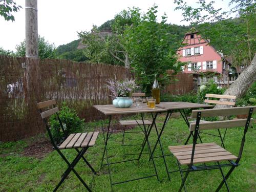 Un gîte dans la vallée - image 8