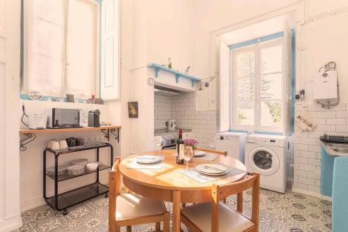 Konyha, Happy Holiday Sintra in Portela de Sintra